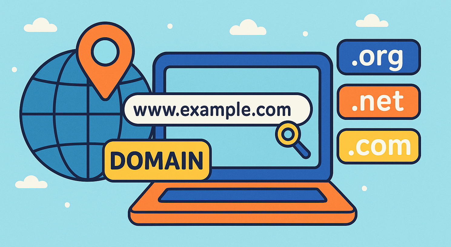How to Register a Domain in Uganda: Step-by-Step Guide (2026)