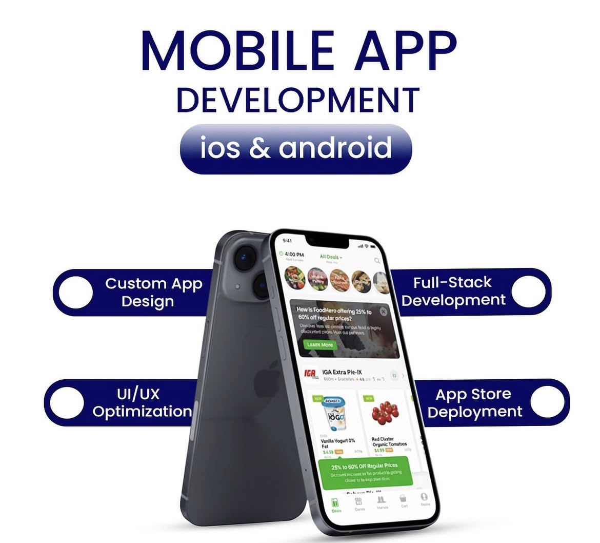 Mobile App Development in Uganda 🇺🇬.